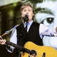 Paul McCartney abre turnê brasileira com show exclusivo em Brasília; leia relato (Reprodução/Instagram)